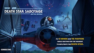 FORTNITE SATURDAY 06-07-2025 W/GILBERT