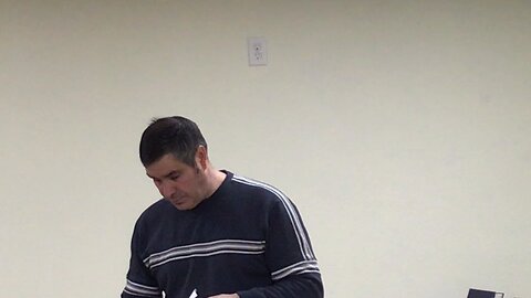 “Jesus is the King of the New Kingdom.” The Church in Riverside. 3/23/25