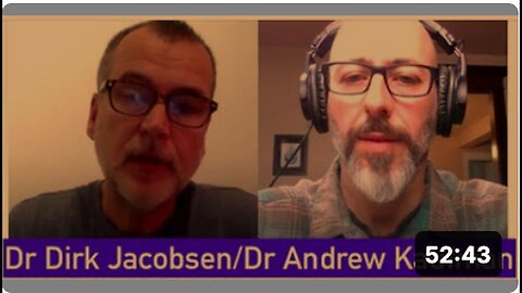 "Exclusive Interview with Dr. Andrew Kaufman: Unveiling the Truth about Dental Health"