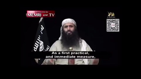 Al-Quaeda's leader has called on Muslims in the U.S. to wage Jihad.