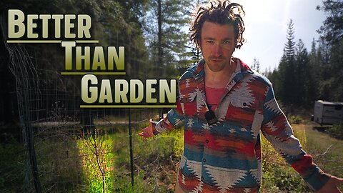 Better Than Garden