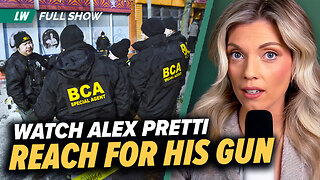 Alex Pretti Shooting: What ACTUALLY Happened | Ep 219
