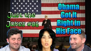 Just the Jokes #86