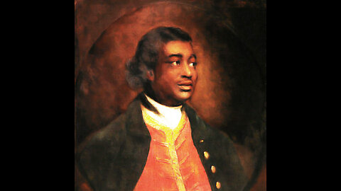 Ignatius Sancho A So Called Black Man- From Slave To Composer, Grew up as a house slave in England (1729-1780). 🕎 Jeremiah 8;19-22 “The harvest is past, the summer is ended, and we are not saved”
