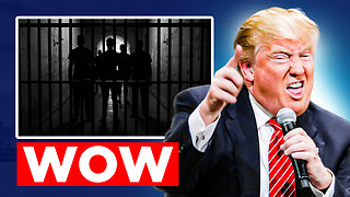 BREAKING: MAJOR ARRESTS TAKING PLACE NOW!! IT'S GOING DOWN!