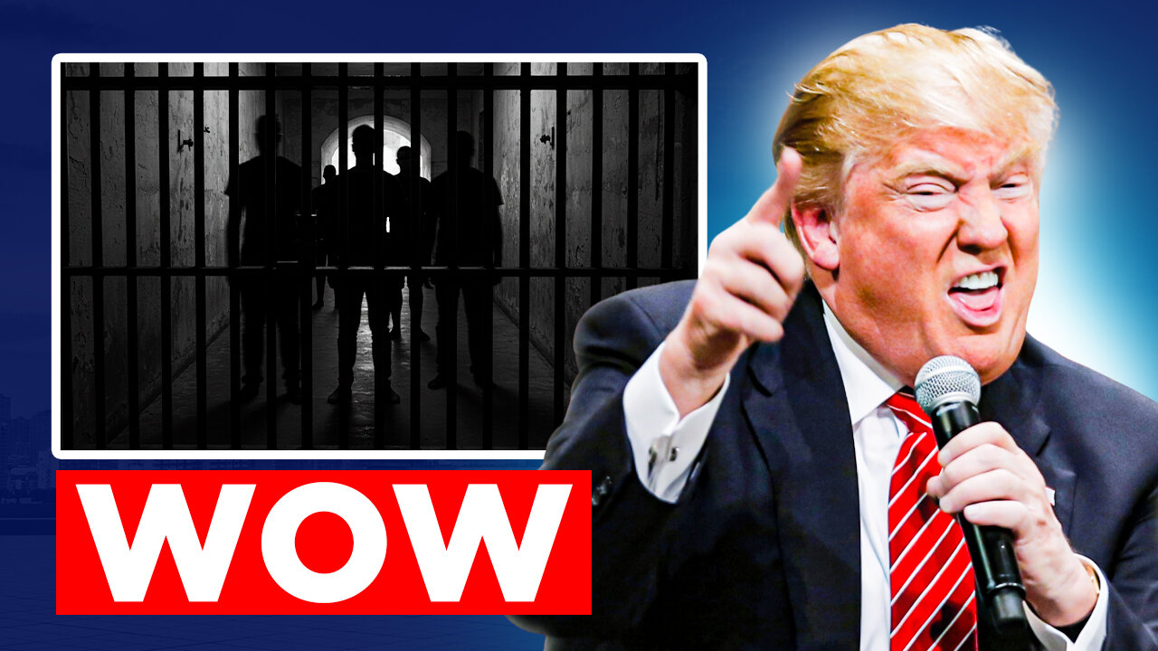 BREAKING: MAJOR ARRESTS TAKING PLACE NOW!! IT'S GOING DOWN!