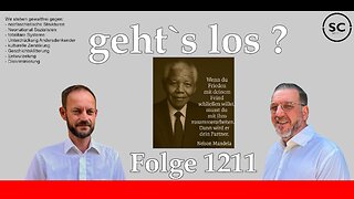geht`s los ? Folge 1211