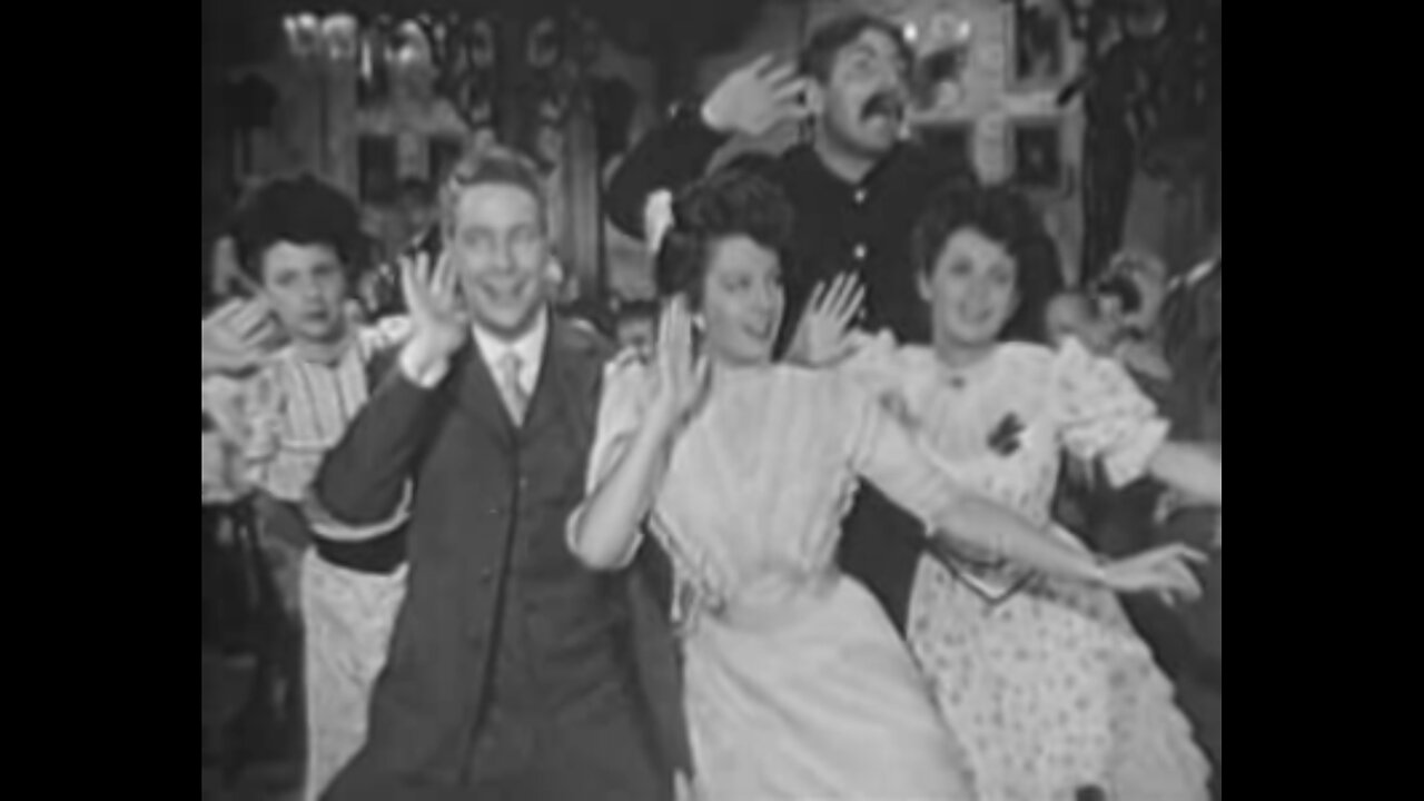 Calendar Girl (1947) – A Nostalgic Journey Through Love, Dreams & 1900s Americana