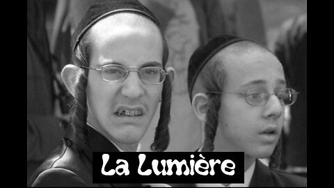 l’Épistémologie Juive l'hégémonie du Néo-Sabbataïsme