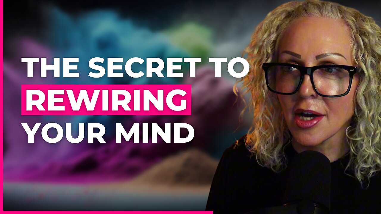 Shift Your Lens, Change Your Life: The Art of Perception