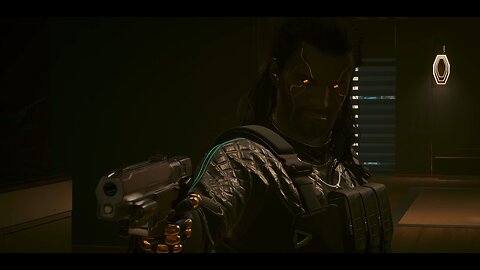 Bullet to the Head | A-Z: Ep.10 | Cyberpunk 2077 | v2.0+