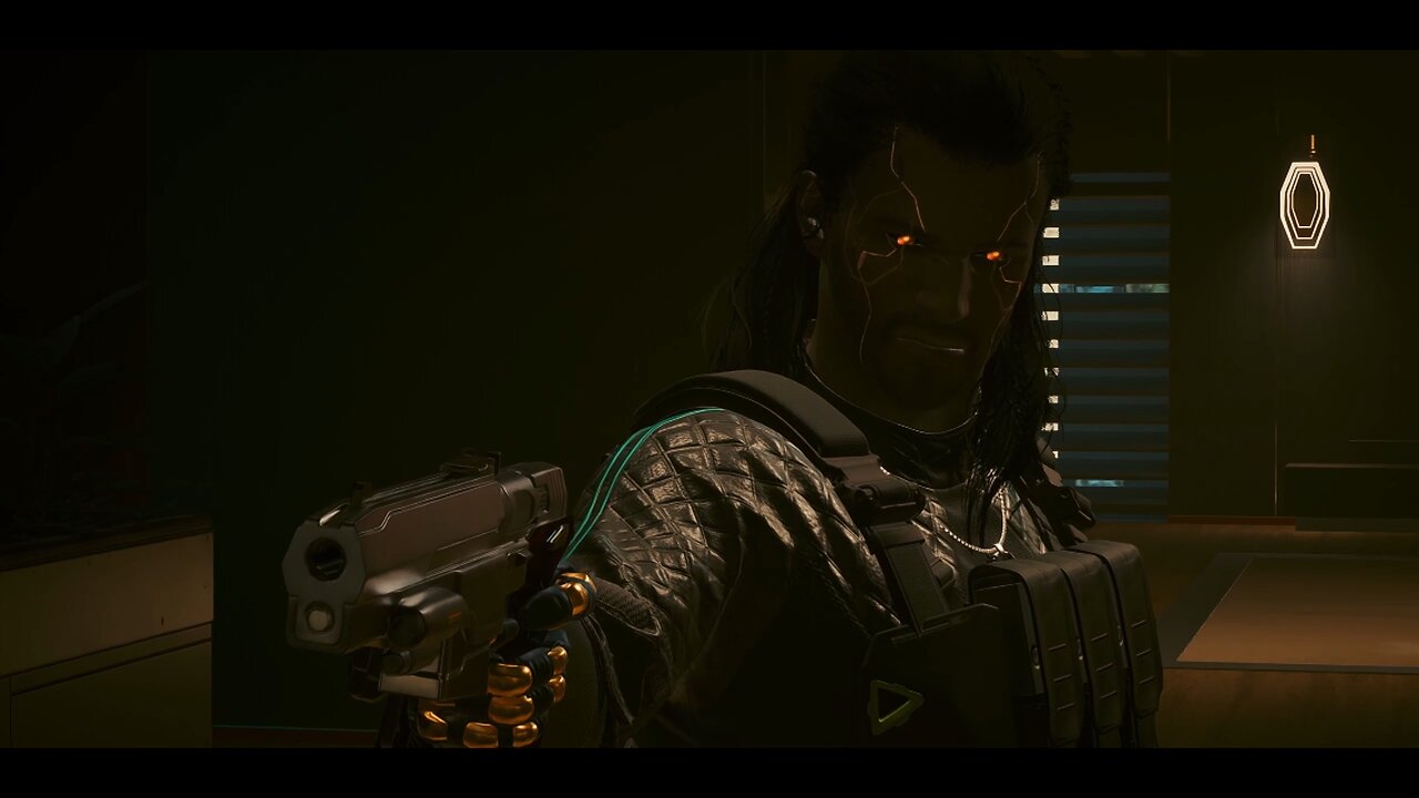 Bullet to the Head | A-Z: Ep.10 | Cyberpunk 2077 | v2.0+