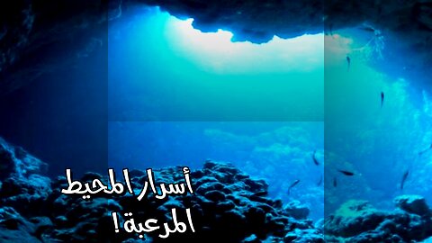 أصوات مرعبة من المحيط! أسرار لم يكشفها العلم؟