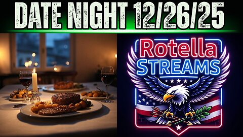 Date Night 12/26/25
