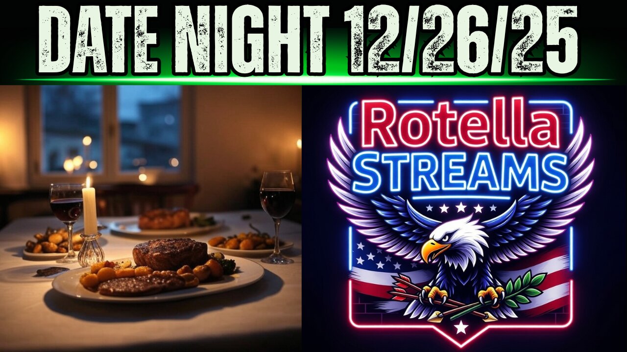 Date Night 12/26/25