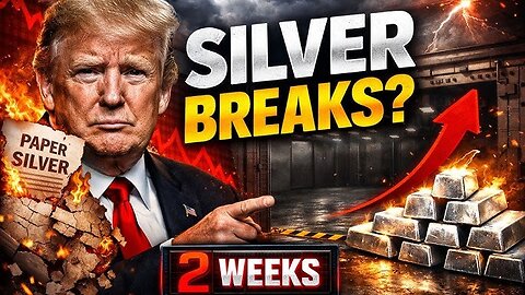 HUGE Price ALERT for Gold & Silver Holders | Vermeulen & Maloney Warn NOW