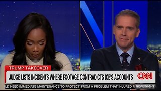 Scott Jennings TRIGGERS CNN Panel After Shutting Down Abby Phillip