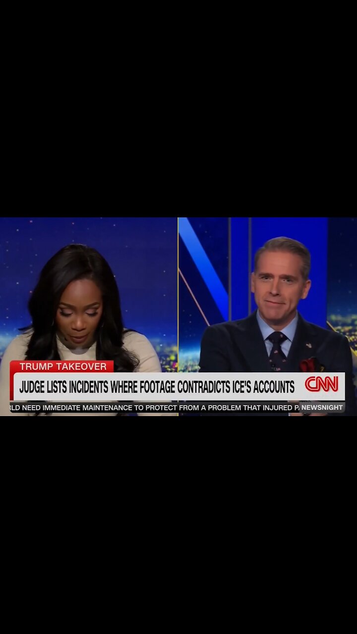 Scott Jennings TRIGGERS CNN Panel After Shutting Down Abby Phillip