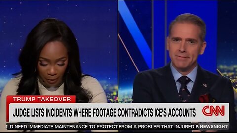 Scott Jennings TRIGGERS CNN Panel After Shutting Down Abby Phillip
