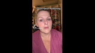 The Great Awakening. If Anyone Needs Help Grasping All That Is Going On, Tell Me In A Comment 👇👇👇