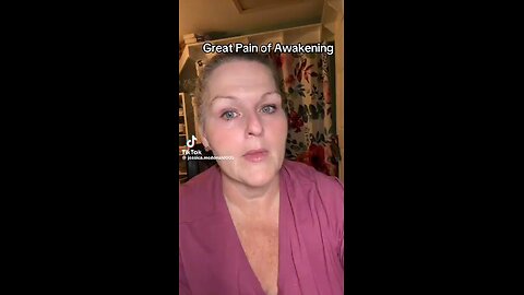 The Great Awakening. If Anyone Needs Help Grasping All That Is Going On, Tell Me In A Comment 👇👇👇