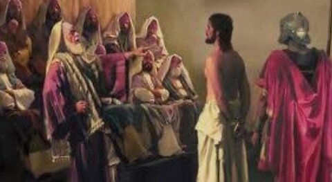 Messianic Prophecy: False witnesses