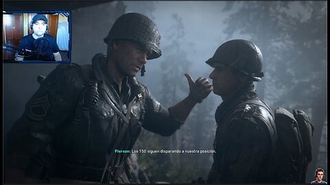 Call of Duty:WWII +18#6