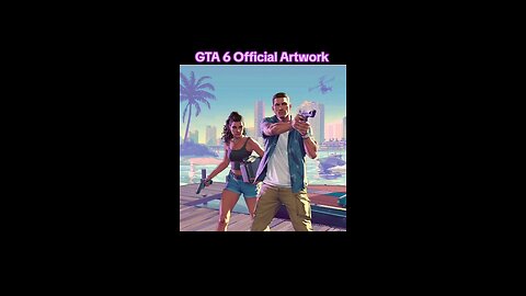 GTA6 is a work of art