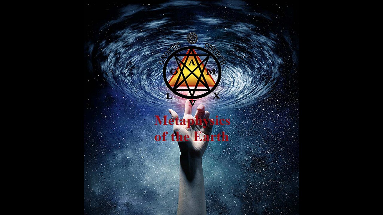 Metaphysics of the Earth