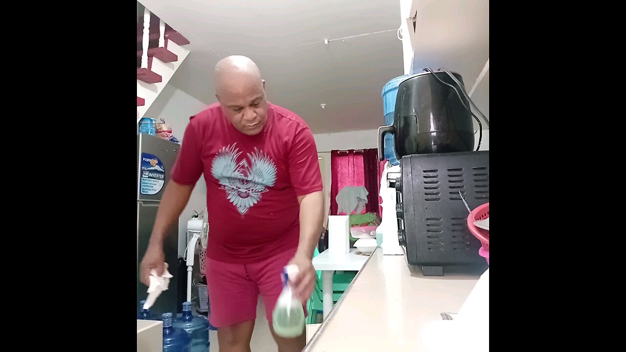 🇺🇸🤒👶🏻🇵🇭 2 1/2 Hours Later part 3