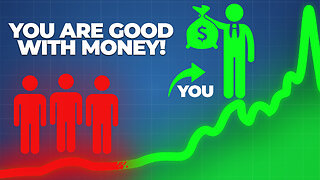 7 Signs You’re Good With Money (Even If You Don’t Feel It)