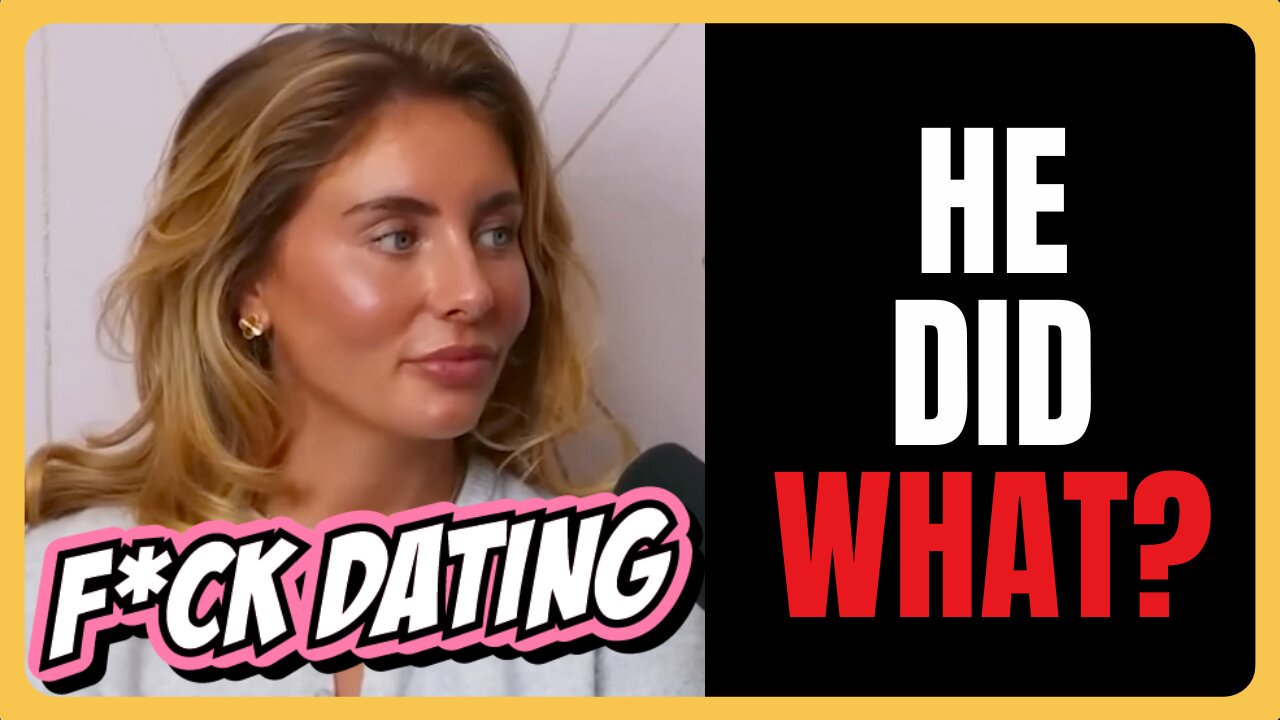 I’d Rather Be SINGLE, Why Men Are Saying No to Dating Apps