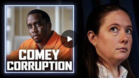 Comey Corruption