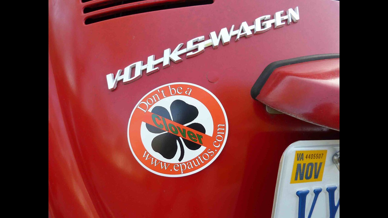 Is Your Car Cooking You?