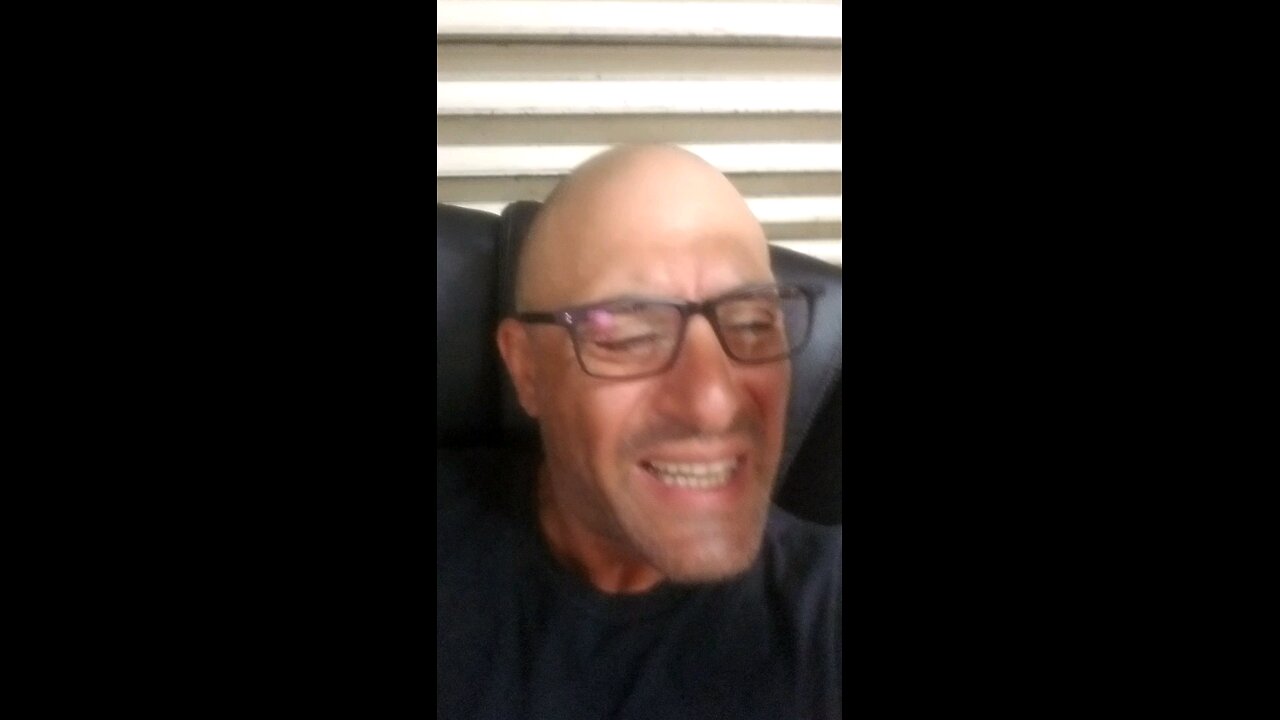 There is definitely a reason for all of this...