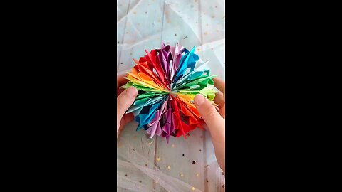 2 min art n craft - learn awesome for decoration