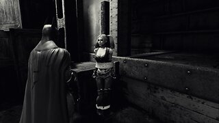 Batman Arkham City Episode 17: Stolen Freeze Hot and Cold