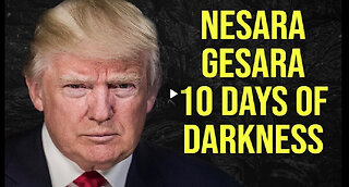 10 Days of Darkenss
