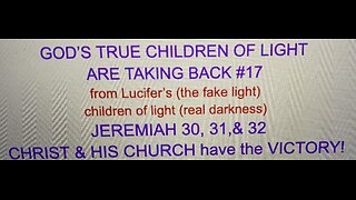 Gen 7:11, 8:4, The Jer 5:15 Ancient nation thinks they own #17? Think again (DONE)
