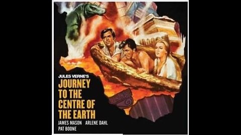 FILM---JOURNEY AT THE CENTER OF HEART