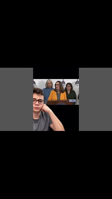 Victor Reacts: You Are Weird for Knowing the Truth?