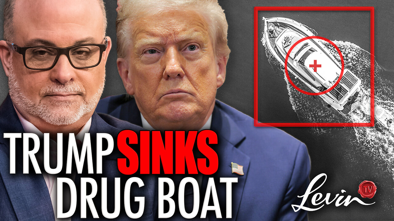 Trump Crushes Maduro’s Narco-Terrorists with U.S. Military Might