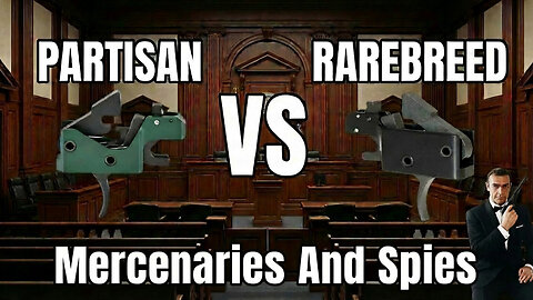 Spies And Forced Reset Triggers!