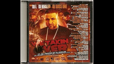 Baby Huey feat. T-Pain & Bow Wow Pop, Lock & Drop It (Remix)