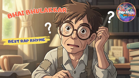 Bhai Bhulakkar | Nursery RAP