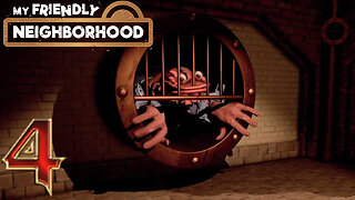 It Dwells In Pipes! -My Friendly Neighborhood Ep. 4