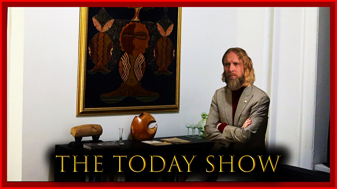 The Today Show | Thursday