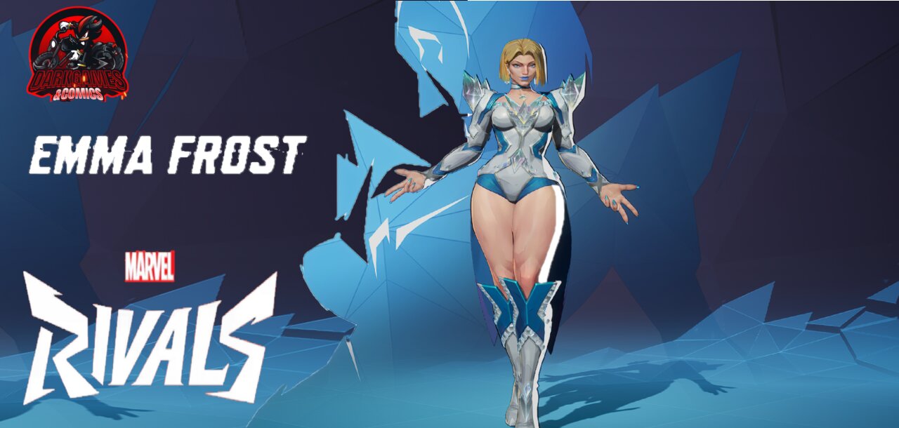 Marvel Rivals' season 2 live Gameplay ranking up! part 5