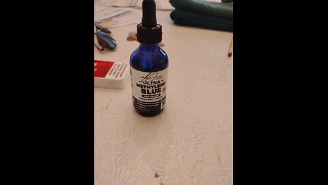 Alex Jones Emergency SAT transmission