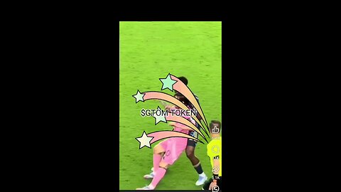 Mesi playing dirty | $GTOM OFFICIAL MEME TOKEN ON TELEGRAM